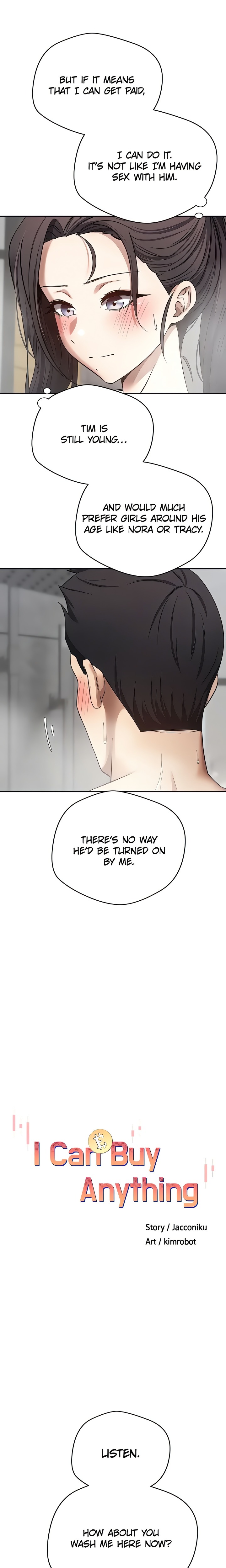 Turning My Life Around With Crypto (Uncensored) - Chapter 18 Page 4
