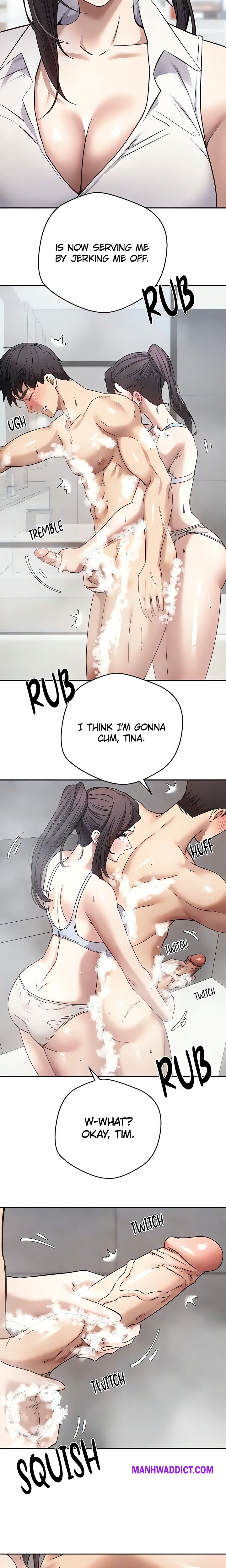 Turning My Life Around With Crypto (Uncensored) - Chapter 18 Page 9