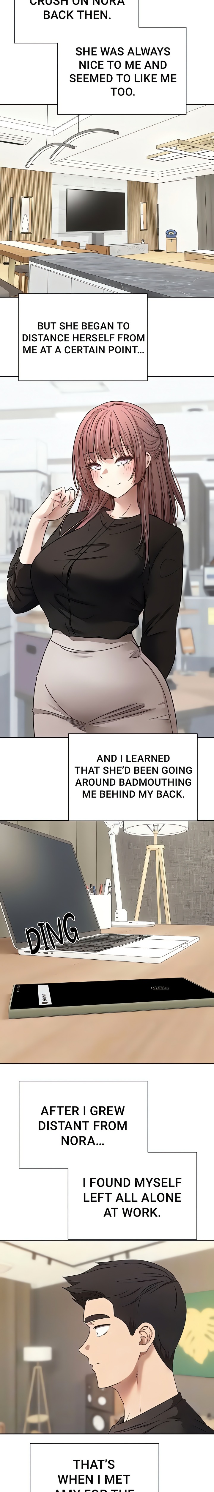 Turning My Life Around With Crypto (Uncensored) - Chapter 22 Page 13