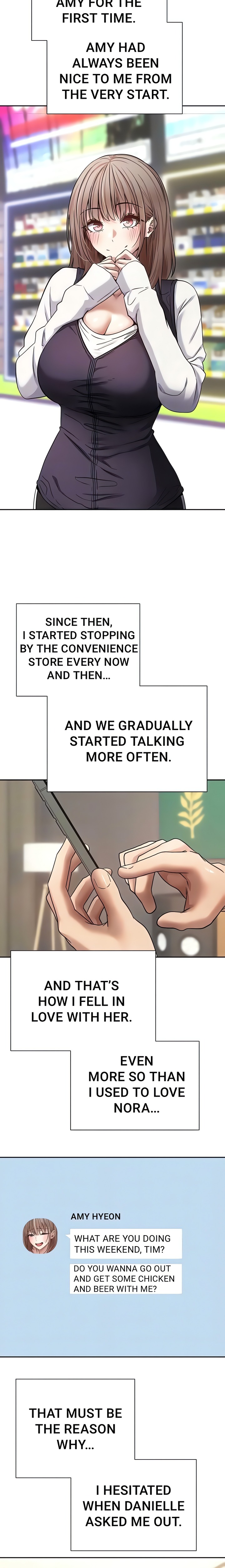 Turning My Life Around With Crypto (Uncensored) - Chapter 22 Page 14