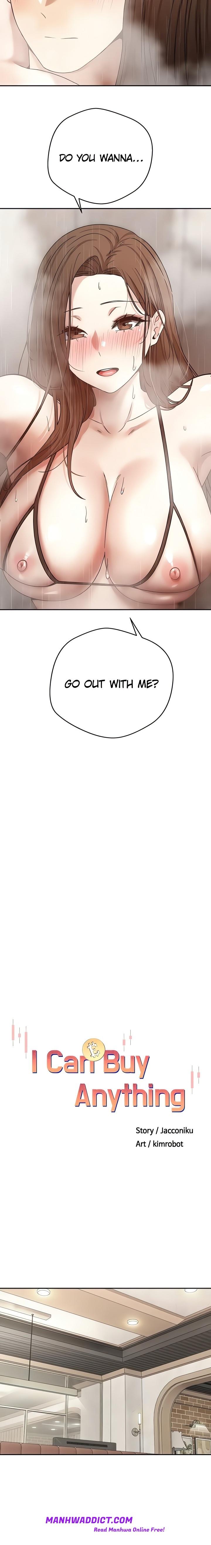 Turning My Life Around With Crypto (Uncensored) - Chapter 22 Page 2
