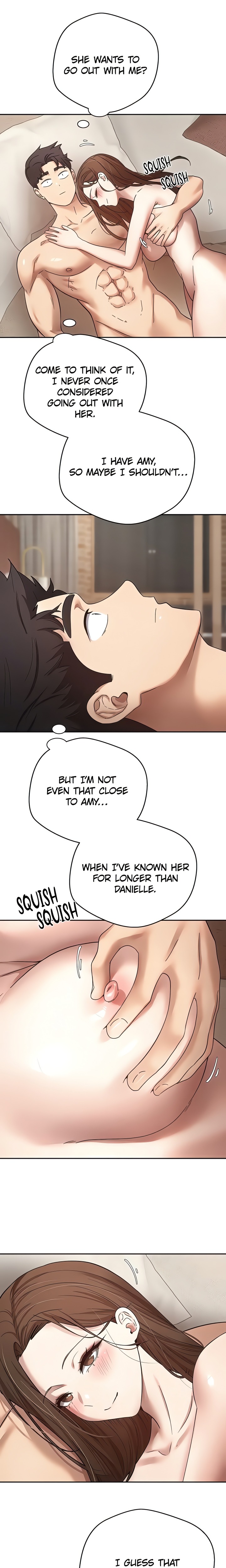 Turning My Life Around With Crypto (Uncensored) - Chapter 22 Page 3