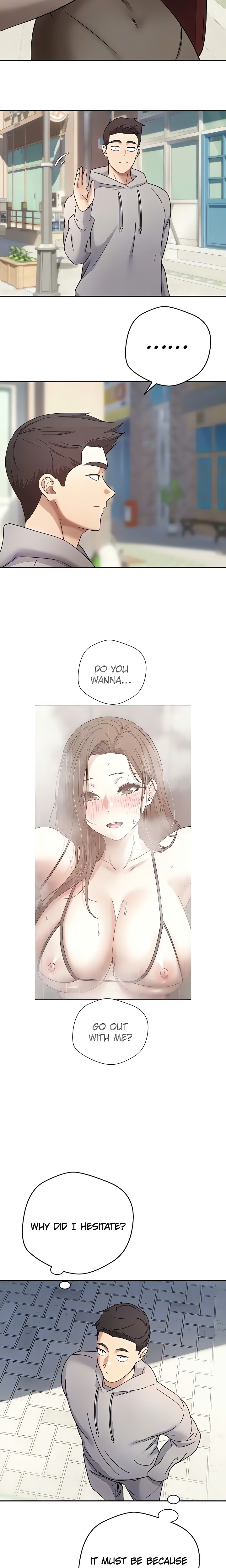 Turning My Life Around With Crypto (Uncensored) - Chapter 22 Page 7