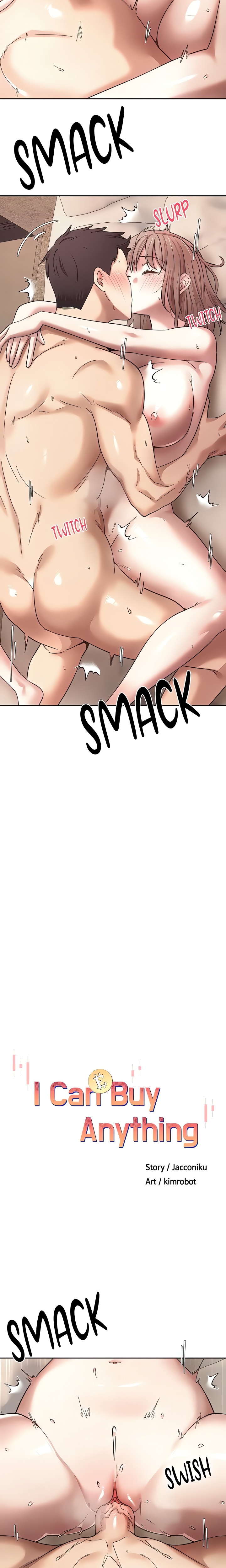 Turning My Life Around With Crypto (Uncensored) - Chapter 24 Page 2