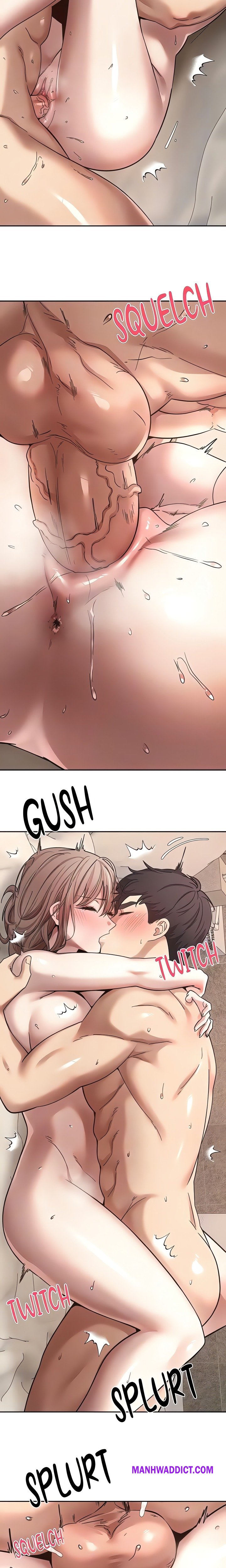 Turning My Life Around With Crypto (Uncensored) - Chapter 24 Page 7
