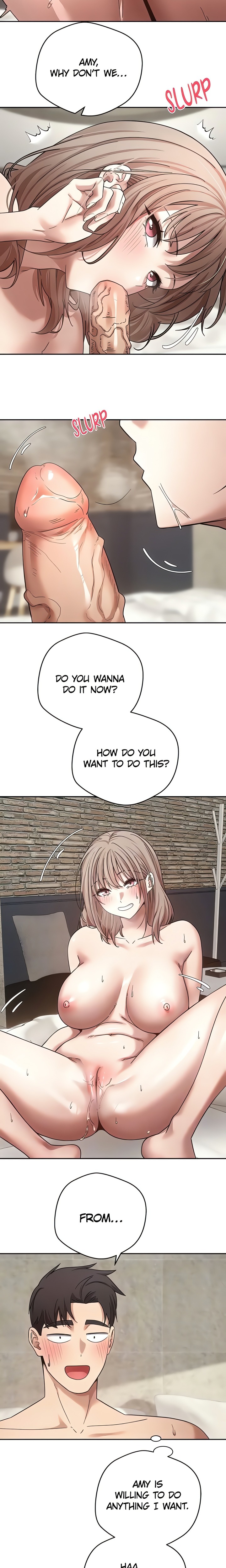 Turning My Life Around With Crypto (Uncensored) - Chapter 25 Page 5
