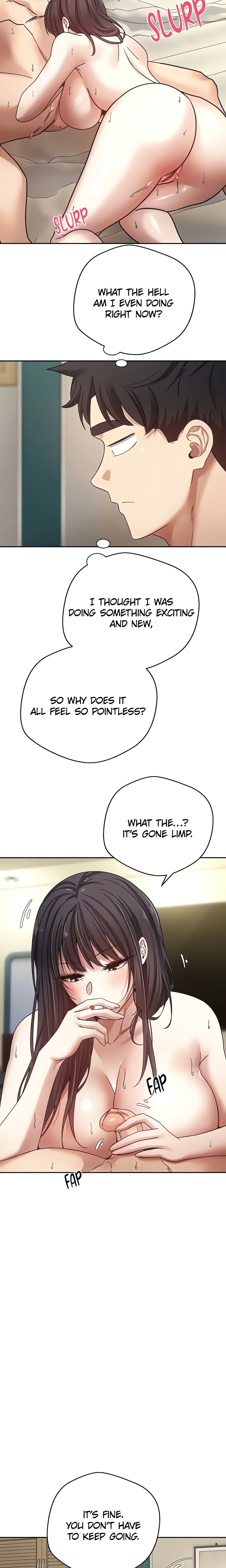 Turning My Life Around With Crypto (Uncensored) - Chapter 26 Page 15