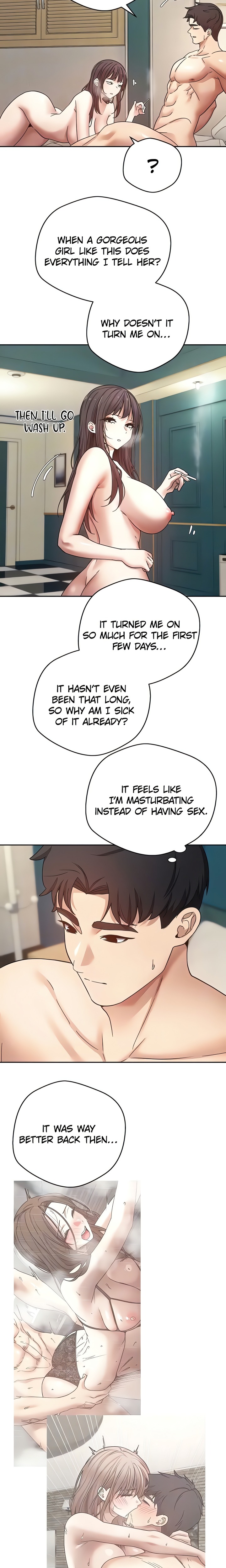Turning My Life Around With Crypto (Uncensored) - Chapter 26 Page 16
