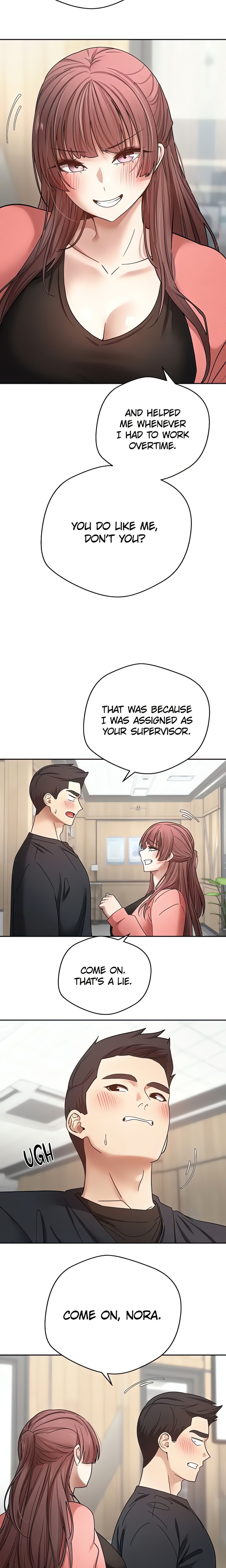Turning My Life Around With Crypto (Uncensored) - Chapter 26 Page 19