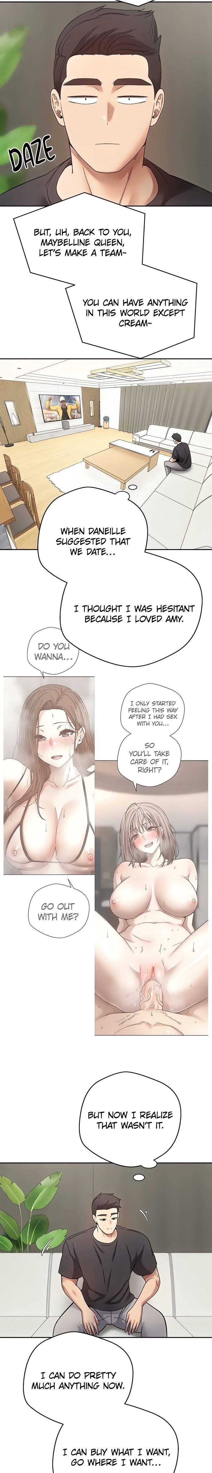 Turning My Life Around With Crypto (Uncensored) - Chapter 26 Page 3