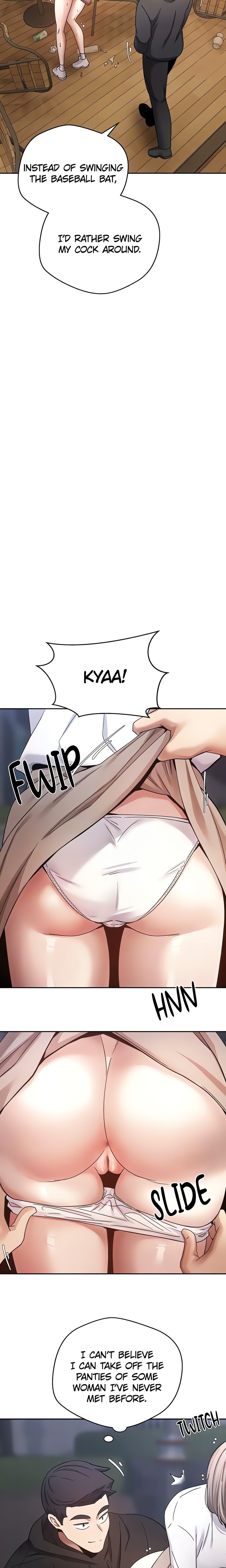Turning My Life Around With Crypto (Uncensored) - Chapter 26 Page 7