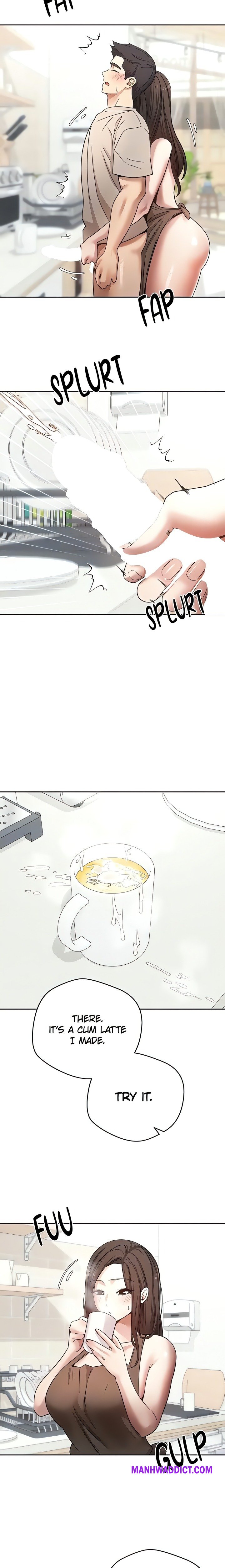 Turning My Life Around With Crypto (Uncensored) - Chapter 26 Page 9