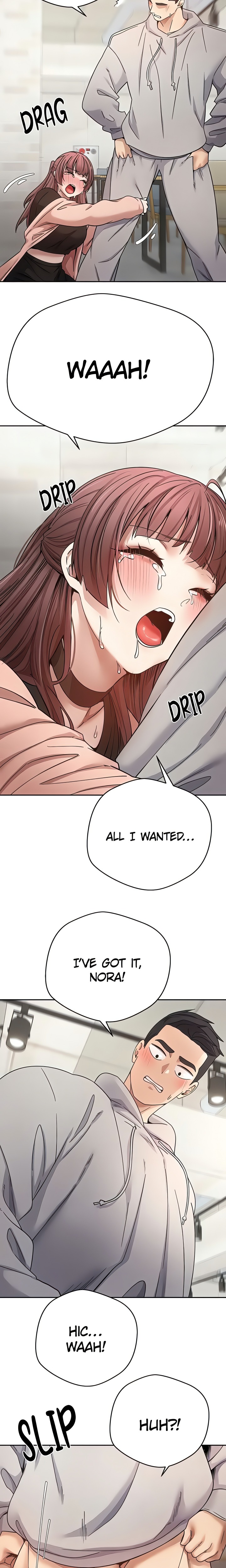 Turning My Life Around With Crypto (Uncensored) - Chapter 27 Page 18