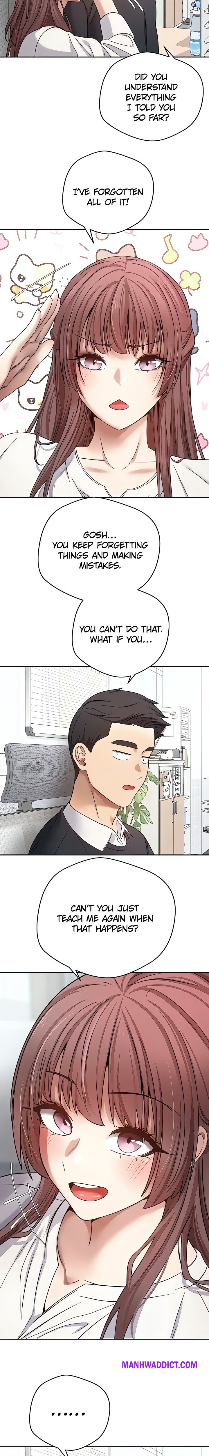 Turning My Life Around With Crypto (Uncensored) - Chapter 27 Page 2