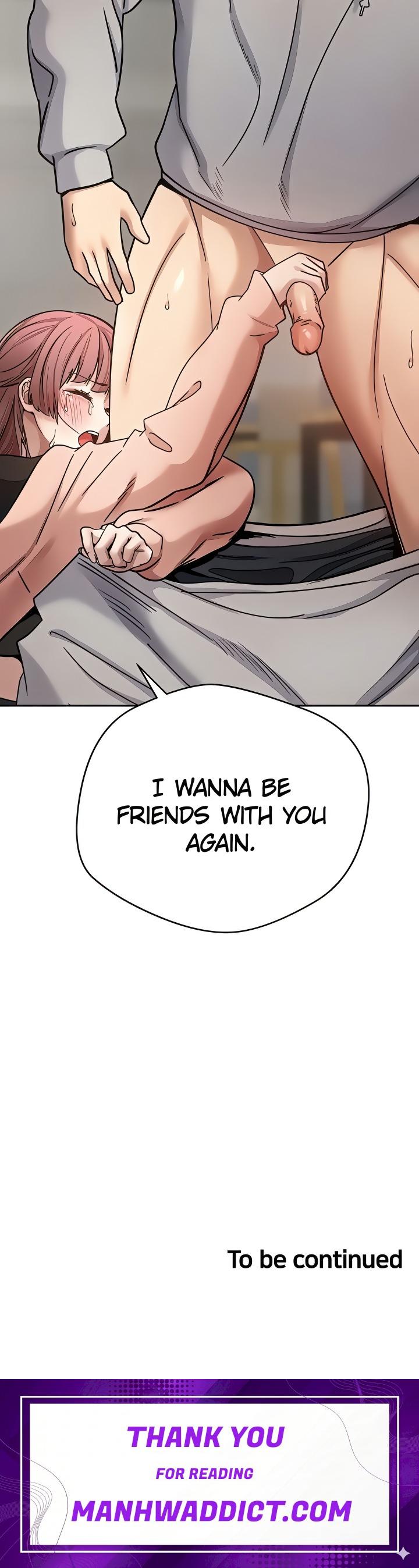 Turning My Life Around With Crypto (Uncensored) - Chapter 27 Page 20