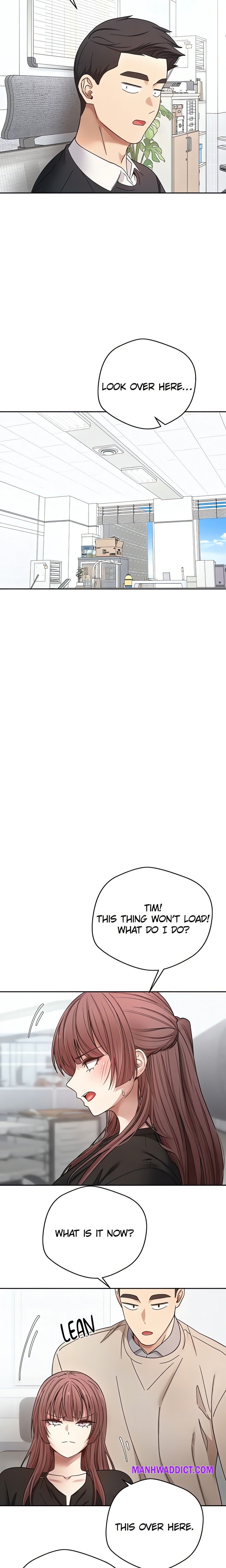 Turning My Life Around With Crypto (Uncensored) - Chapter 27 Page 3