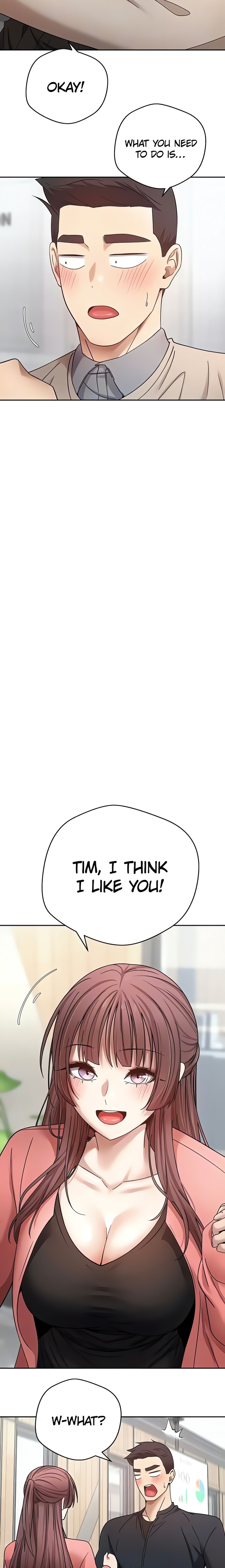 Turning My Life Around With Crypto (Uncensored) - Chapter 27 Page 5