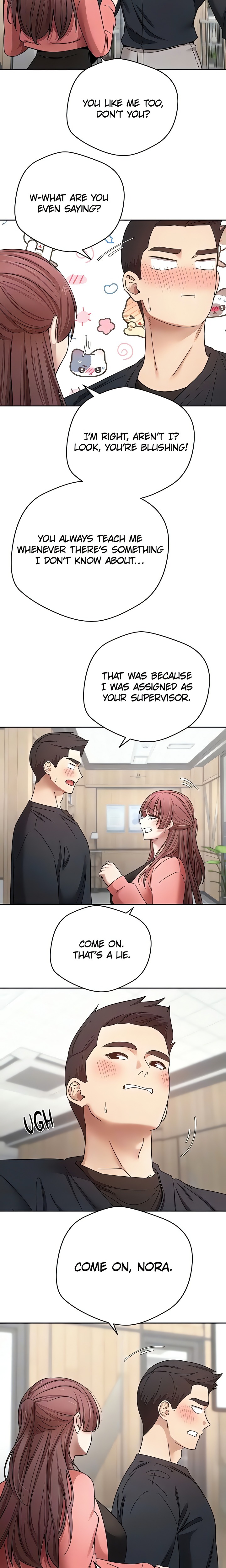 Turning My Life Around With Crypto (Uncensored) - Chapter 27 Page 6