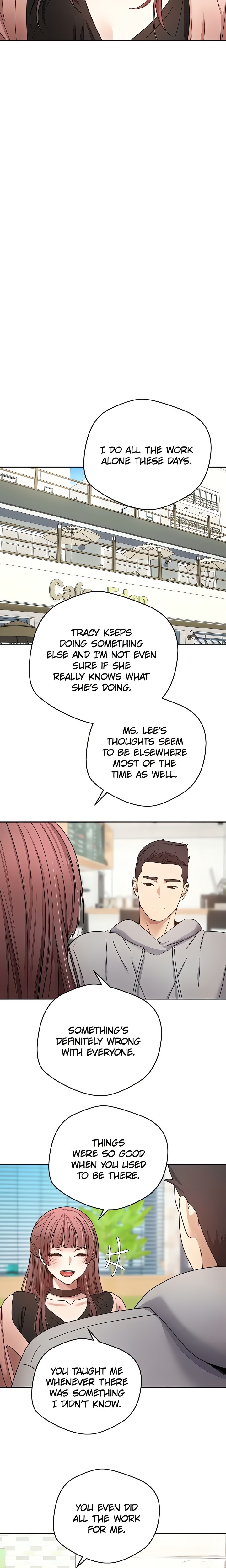 Turning My Life Around With Crypto (Uncensored) - Chapter 27 Page 9
