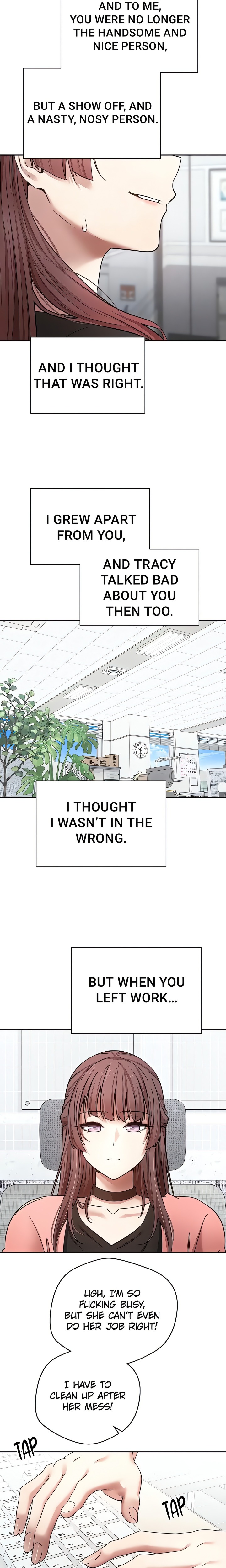 Turning My Life Around With Crypto (Uncensored) - Chapter 28 Page 10