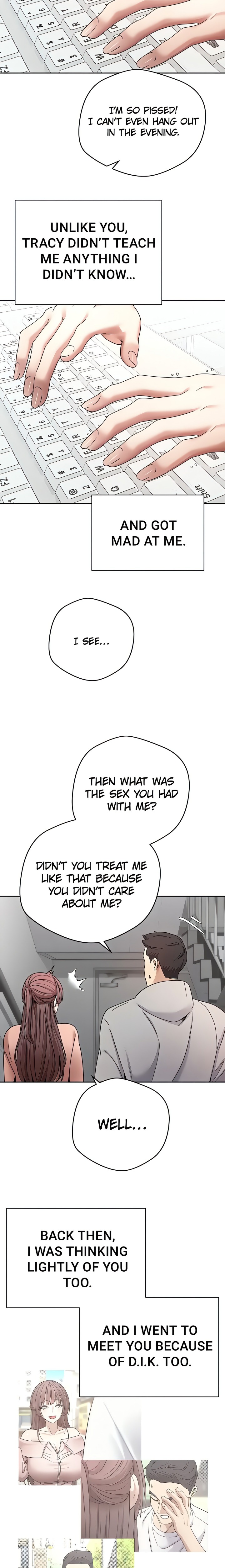 Turning My Life Around With Crypto (Uncensored) - Chapter 28 Page 11