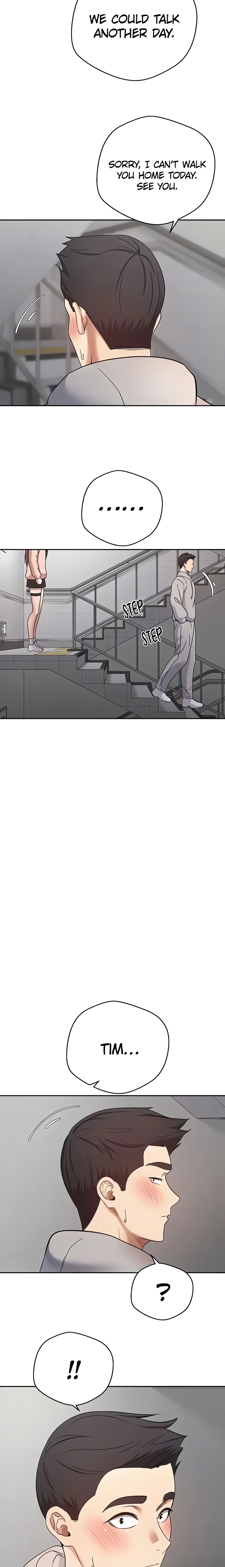 Turning My Life Around With Crypto (Uncensored) - Chapter 28 Page 17