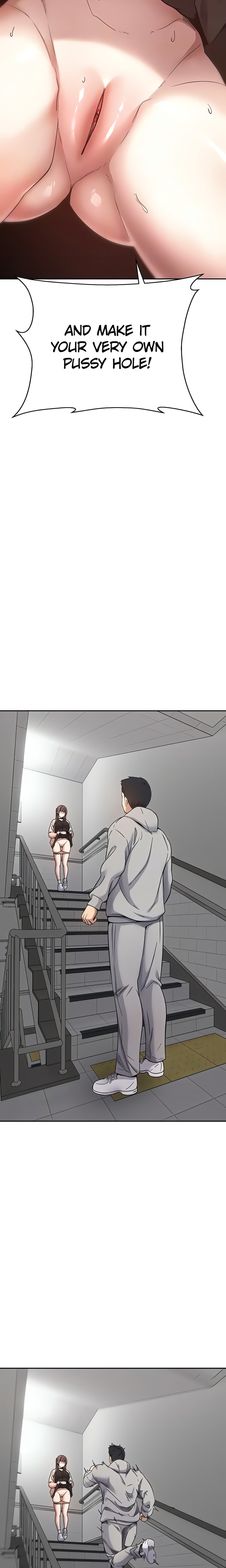 Turning My Life Around With Crypto (Uncensored) - Chapter 28 Page 19