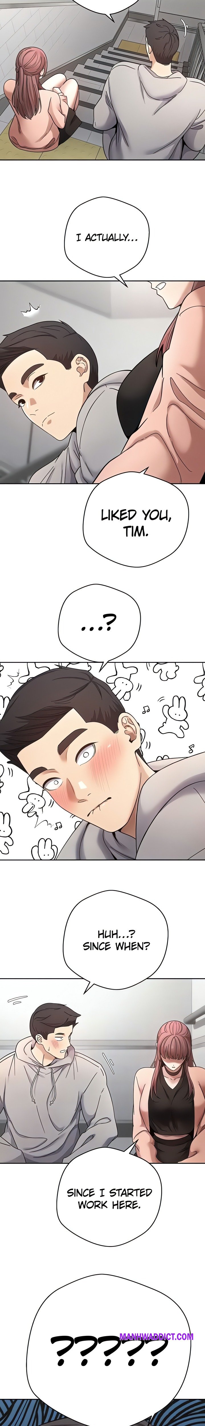 Turning My Life Around With Crypto (Uncensored) - Chapter 28 Page 5