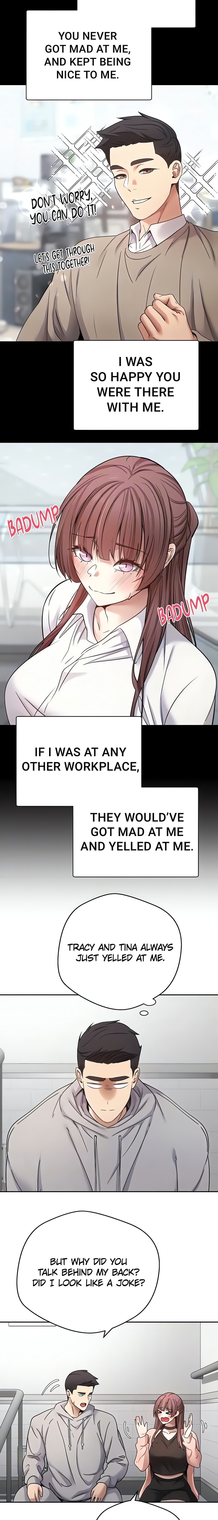 Turning My Life Around With Crypto (Uncensored) - Chapter 28 Page 7