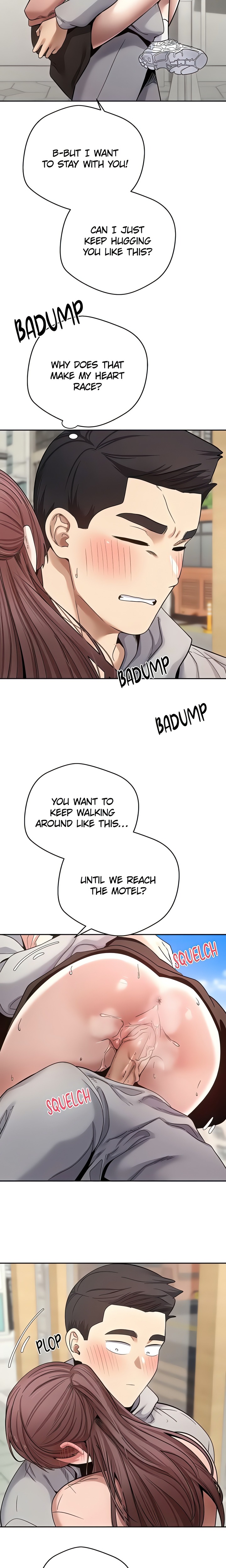 Turning My Life Around With Crypto (Uncensored) - Chapter 30 Page 13