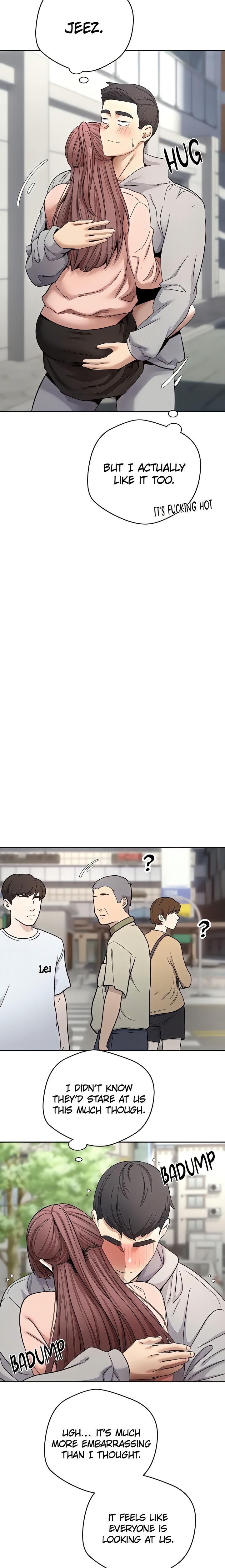 Turning My Life Around With Crypto (Uncensored) - Chapter 30 Page 14