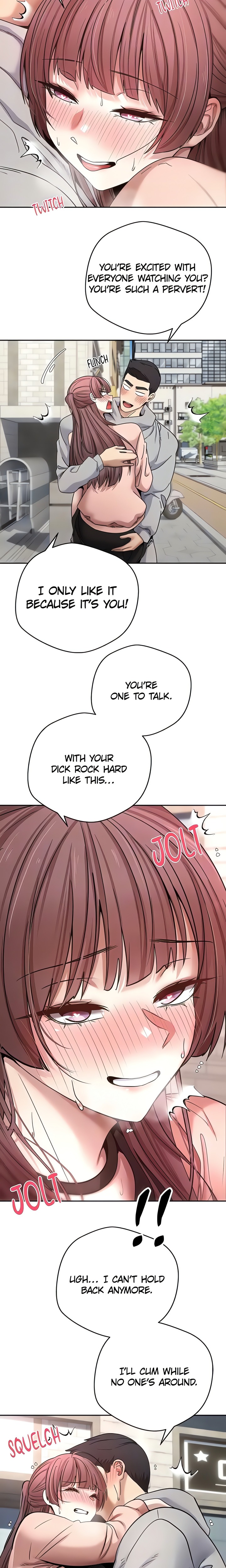 Turning My Life Around With Crypto (Uncensored) - Chapter 30 Page 17