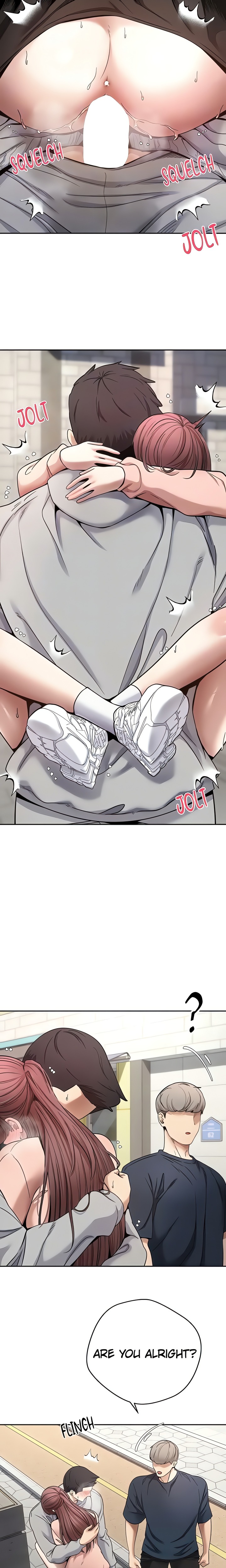 Turning My Life Around With Crypto (Uncensored) - Chapter 30 Page 19