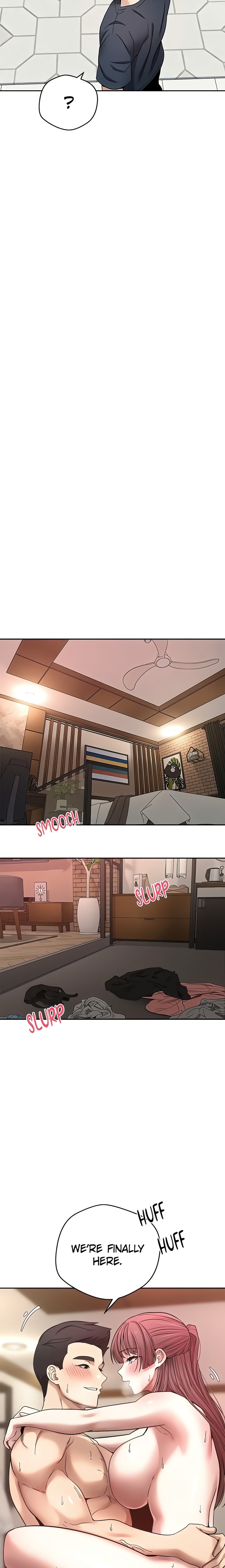 Turning My Life Around With Crypto (Uncensored) - Chapter 30 Page 21