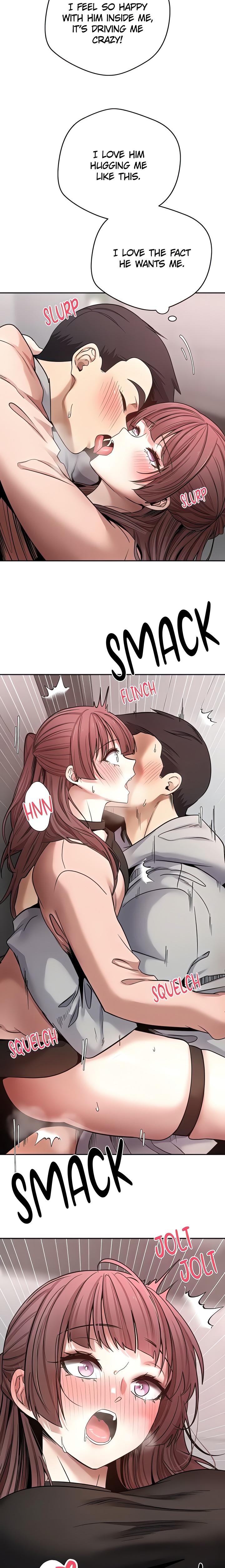 Turning My Life Around With Crypto (Uncensored) - Chapter 30 Page 3