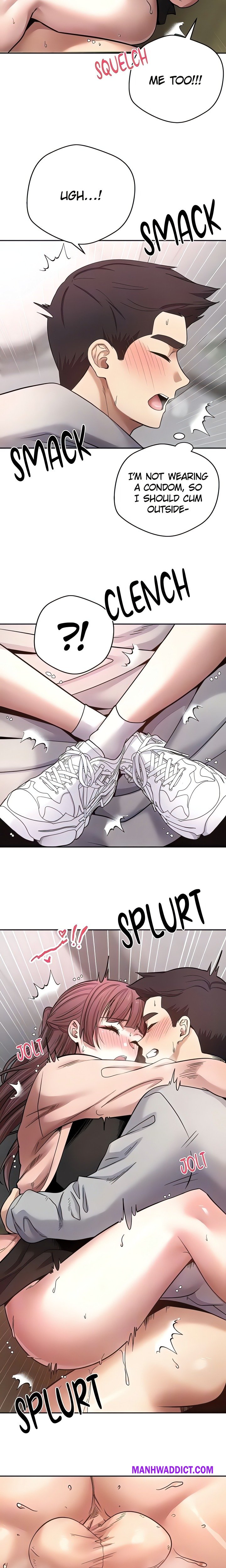 Turning My Life Around With Crypto (Uncensored) - Chapter 30 Page 6