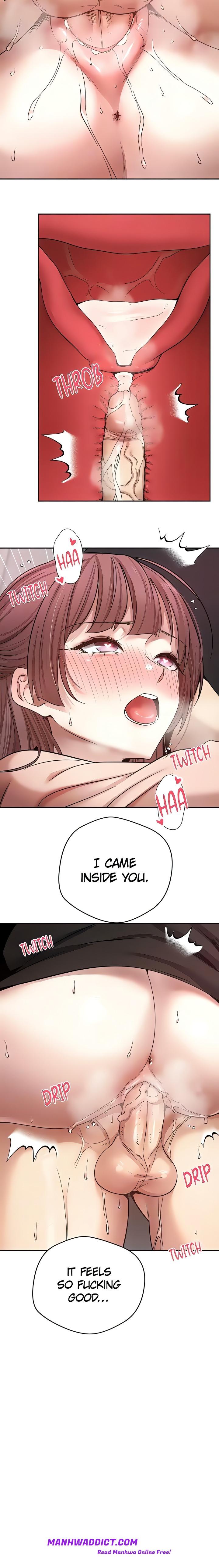 Turning My Life Around With Crypto (Uncensored) - Chapter 30 Page 7
