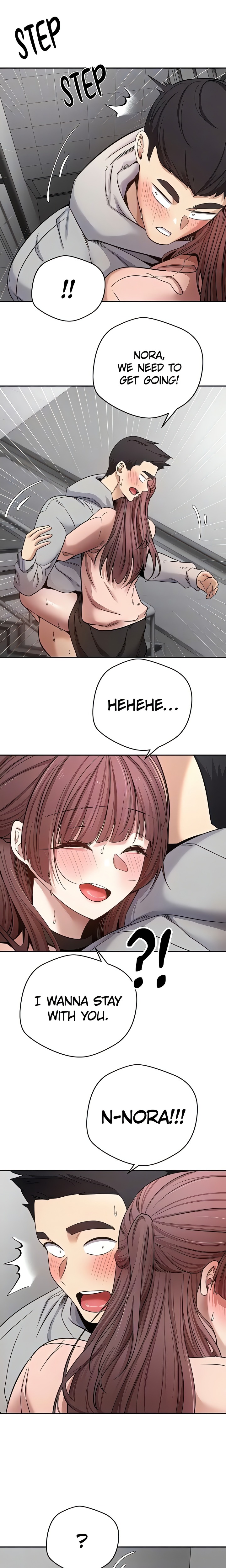Turning My Life Around With Crypto (Uncensored) - Chapter 30 Page 8