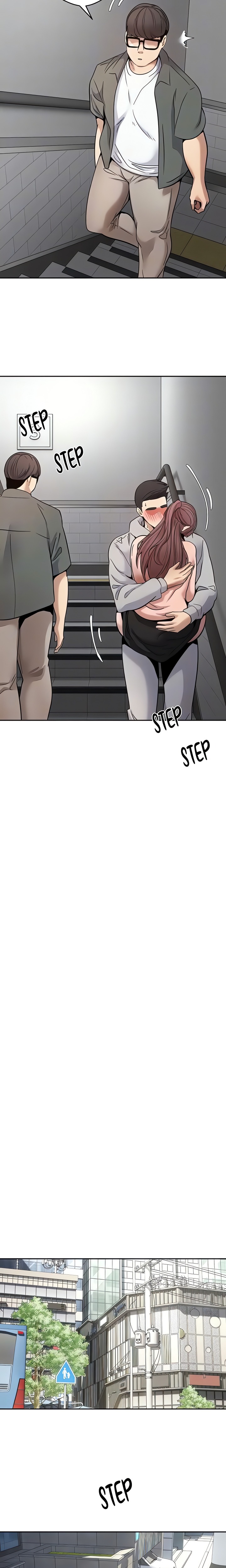 Turning My Life Around With Crypto (Uncensored) - Chapter 30 Page 9