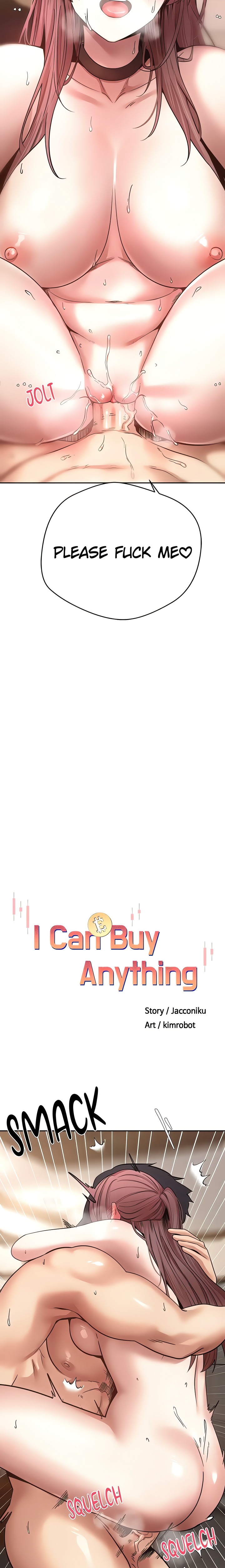 Turning My Life Around With Crypto (Uncensored) - Chapter 31 Page 2