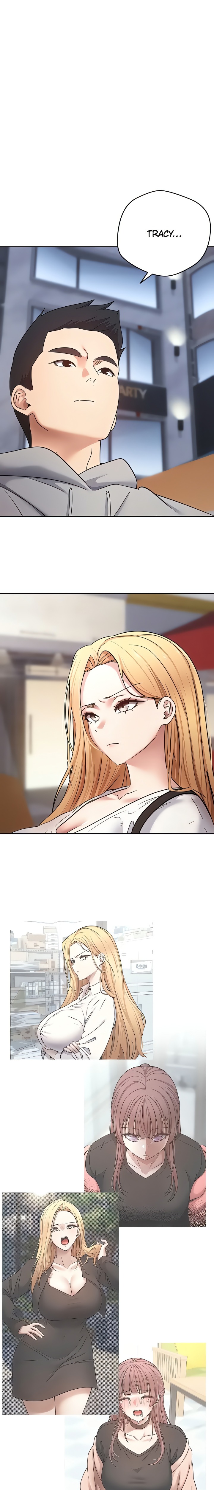 Turning My Life Around With Crypto (Uncensored) - Chapter 33 Page 1