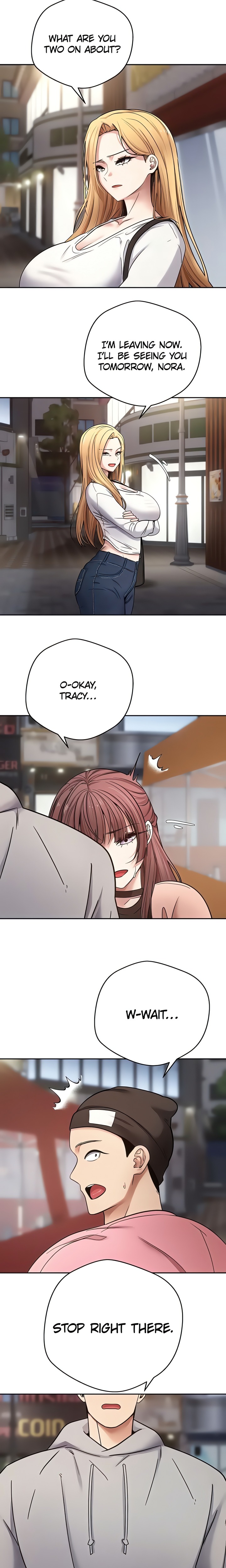 Turning My Life Around With Crypto (Uncensored) - Chapter 33 Page 10