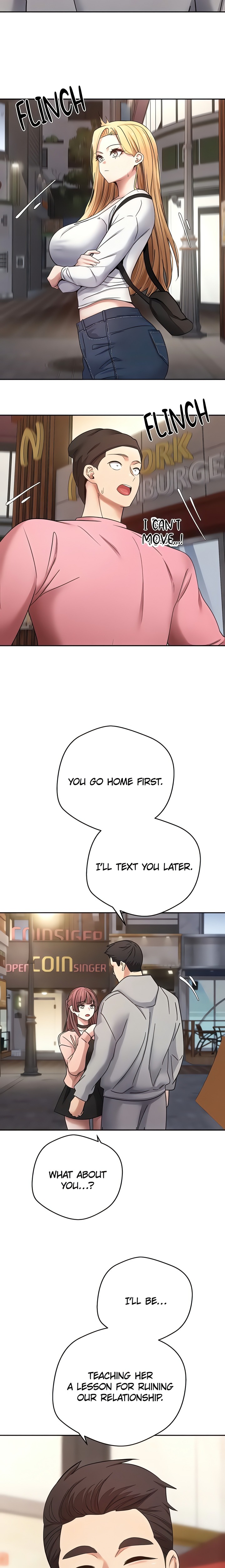 Turning My Life Around With Crypto (Uncensored) - Chapter 33 Page 11