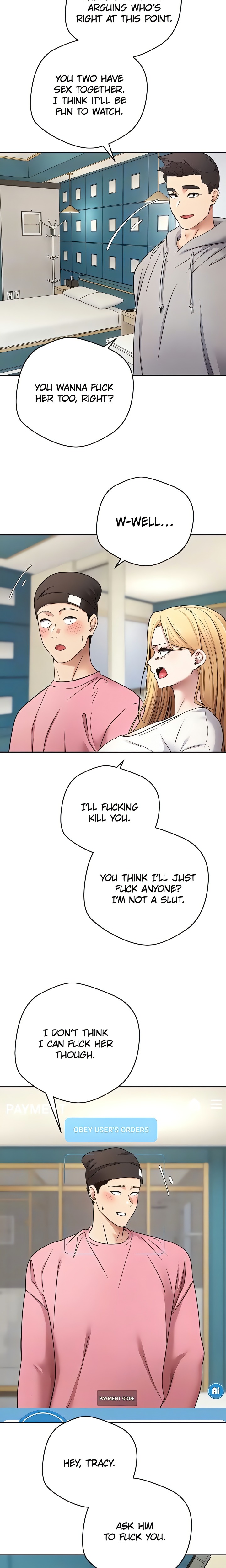 Turning My Life Around With Crypto (Uncensored) - Chapter 33 Page 17