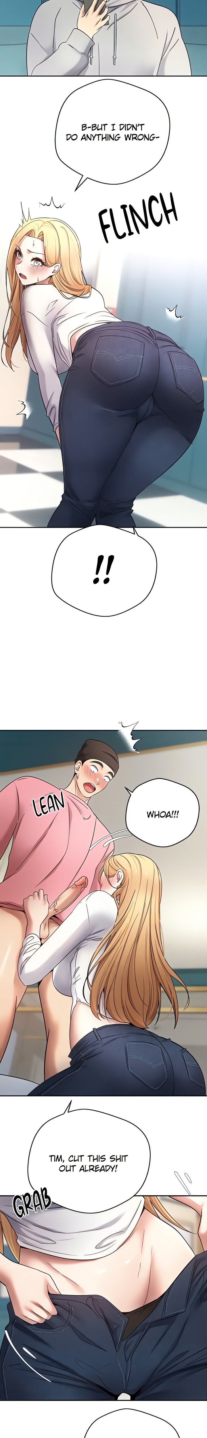Turning My Life Around With Crypto (Uncensored) - Chapter 33 Page 20
