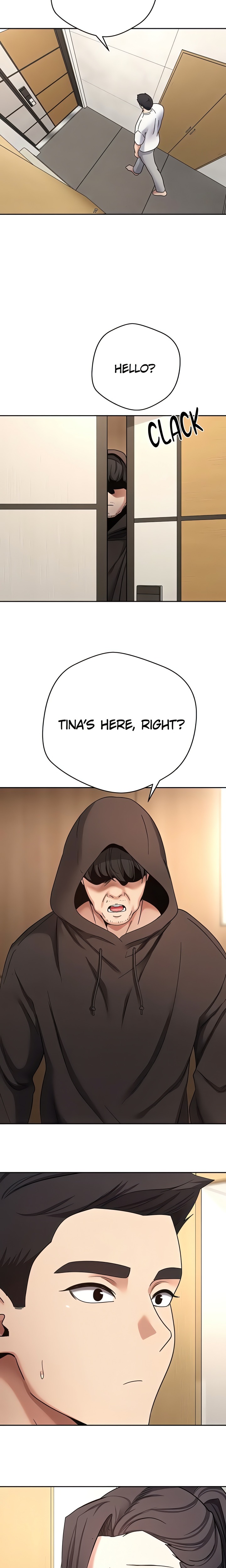 Turning My Life Around With Crypto (Uncensored) - Chapter 41 Page 10