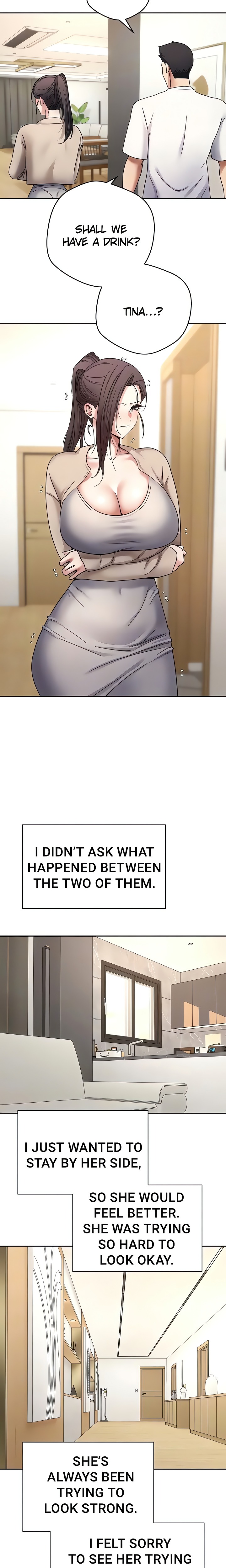 Turning My Life Around With Crypto (Uncensored) - Chapter 41 Page 17