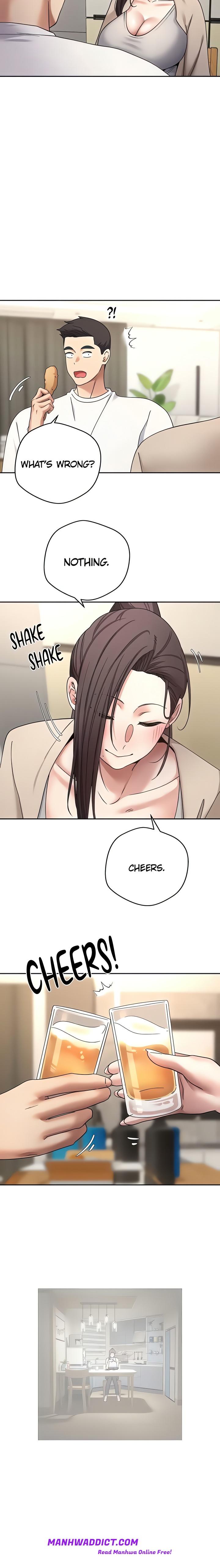 Turning My Life Around With Crypto (Uncensored) - Chapter 41 Page 19