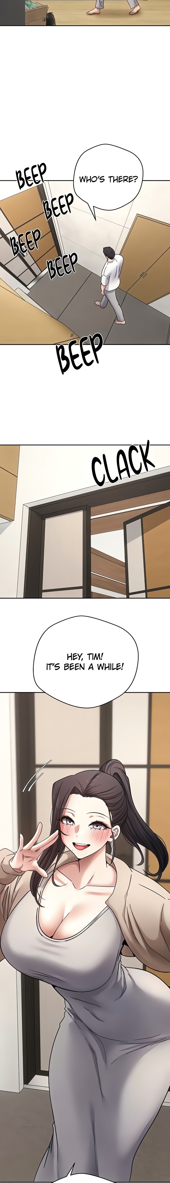 Turning My Life Around With Crypto (Uncensored) - Chapter 41 Page 2
