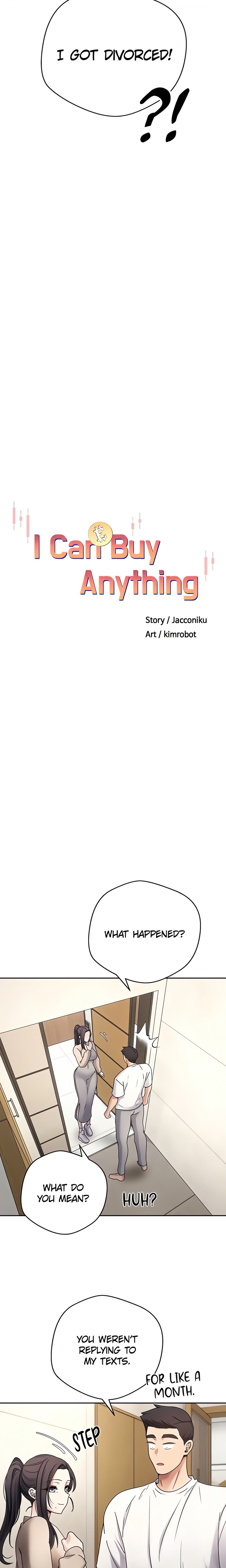 Turning My Life Around With Crypto (Uncensored) - Chapter 41 Page 3